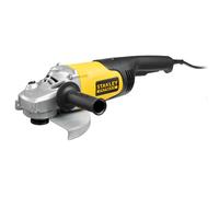 SMERIGLIATRICE ANGOLARE FLEX 2000W 230mm STANLEY