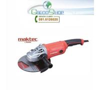 Smerigliatrice angolare/Flex 230mm 2000W Maktec by Makita - MT903