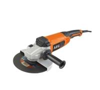 Smerigliatrice angolare/Flex 230mm 2200W AEG - WS 22-230