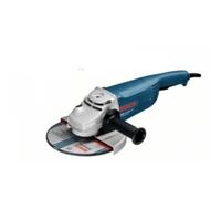Smerigliatrice angolare/Flex 230mm 2200W Bosch Professional - GWS 22-230 JH
