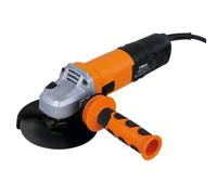 Smerigliatrice angolare per dischi da 125 mm potenza 1400 Watt marca BETA
