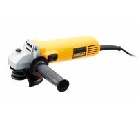 SMERIGLIATRICE ANGOLARE FLEX FRULLINO DEWALT DWE4016 FRULLINO MM.115 730W