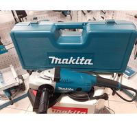 SMERIGLIATRICE ANGOLARE FLEX FRULLINO MAKITA GA9020 2.200W 230 MM. CON CASSETTA
