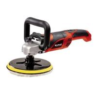 Smerigliatrice angolare/Flex/Levigatrice/Lucidatrice angolare per carrozziere 18