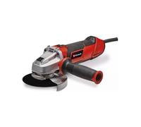 Einhell TE-AG 125/1010 CE Q smerigliatrice angolare 12,5 cm 12000 Giri/min 1010 W 2,03 kg [4430890]