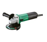 SMERIGLIATRICE ANGOLARE G12SR4 ø115mm WATT 730 HIKOKI NO DISCO