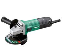 SMERIGLIATRICE ANGOLARE G12STA PROFESSIONALE 600W 230V TAGLIO RIFINITURA HIKOKI