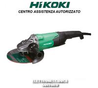 SMERIGLIATRICE ANGOLARE G23ST ø 230 mm WATT 2000 HIKOKI HITACHI