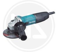SMERIGLIATRICE ANGOLARE "GA 4530R" MAKITA
