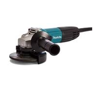 Smerigliatrice Angolare GA4530R Makita Ø 115 mm 720 W