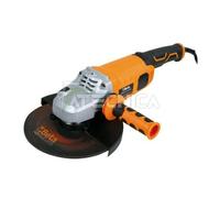 Smerigliatrice angolare grande 2400W Beta 1956 230 mm mola da taglio