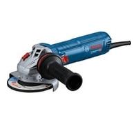 Bosch GWS 12-125 S 1200W Smerigliatrice angolare professionale 125 mm Ø...