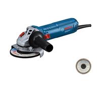 Bosch GWS 12-125 Winkelschleifer 1.200 W Grinder 06013A6104