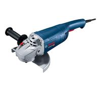 Bosch GWS 22-230 J smerigliatrice angolare 23 cm 6500 Giri/min 2200 W 5,5 kg
