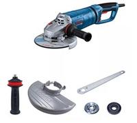Bosch Professional GWS 27-180 JR 06018C6300 Winkelschleifer 180mm
