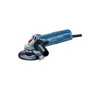 SMERIGLIATRICE ANGOLARE GWS 880 BOSCH 880 WATT Ø DISCO 125 MM PROFESSIONAL