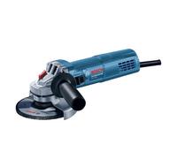 SMERIGLIATRICE ANGOLARE GWS 880 BOSCH PROFESSIONAL DISCO Ø125MM 880 WATT