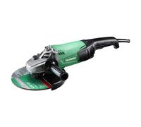 SMERIGLIATRICE ANGOLARE HIKOKI G23SWU2