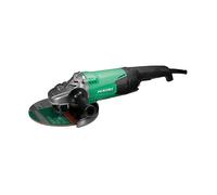Smerigliatrice Hikoki da 230 G23ST