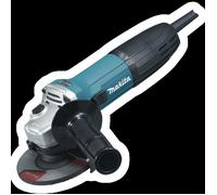 Smerigliatrice angolare Makita 115mm,720W GA4530R