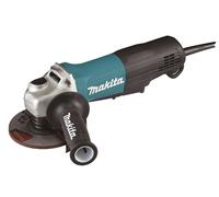 Makita Smerigliatrice angolare 125mm 1300W GA5050R Quantità:1