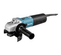 Makita Smerigliatrice angolare 1100W 125mm 9565HRZ Quantità:1