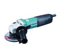 Smerigliatrice angolare Makita 125 mm, SJS, 1100 W GA5040RZ1