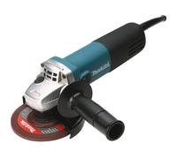 Smerigliatrice angolare Makita 9558HNRG 840W