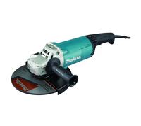 Smerigliatrice angolare Makita con elettronica 230 mm, 2200 W GA9060R