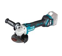 Smerigliatrice angolare Makita DGA513Z 18V LXT brushless Solo corpo disco 125 mm