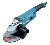 SMERIGLIATRICE ANGOLARE MAKITA FLEX FRULLINO 230 MM 2200W GA9020