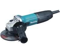 Makita GA4530R 720W 11000Giri/min 115mm 1800g smerigliatrice angolare, GA4530R