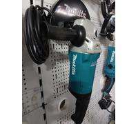 SMERIGLIATRICE ANGOLARE MAKITA GA9060 2.200 W • 230MM • 6.600 G/MIN