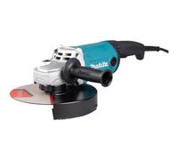 Makita GA9090N - Smerigliatrice angolare 230 mm, 2200 W