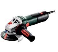 Smerigliatrice angolare Metabo W 11-125 QUICK 603623000
