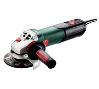 Smerigliatrice angolare Metabo W 13-125 QUICK 603627000