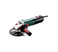 Smerigliatrice angolare Metabo W 13-150 Quick 603632000