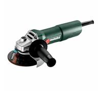 Smerigliatrice angolare Metabo W750-125, scatola NEW