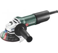 Smerigliatrice angolare Metabo W850-125, scatola NEW