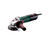 Metabo WE 17-125 QUICK Smerigliatrice angolare 1700W 125mm