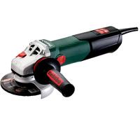 Metabo WE 17-125 QUICK Smerigliatrice angolare 1700W 125mm
