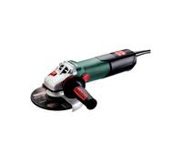 Smerigliatrice angolare METABO WE 17-150 QUICK 601074000