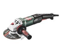 Smerigliatrice angolare Metabo WE 17-150 Quick RT 601087000