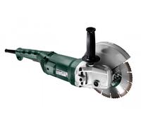 Metabo Smerigliatrice angolare WE 2000 - 230 cartone Quantità:1