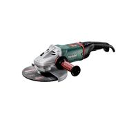Amoladora de 2.200 vatios - WE 22-230 MVT