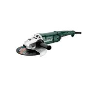 SMERIGLIATRICE ANGOLARE METABO WE 2200-230