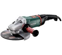 Metabo Smerigliatrice angolare WE 24-230 MVT Quick, in cartone Quantità:1