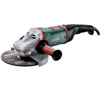 Metabo we 26-230 mvt quick smerigliatrice angolare 23 cm 6600 giri/min 2600 w 6,3 kg