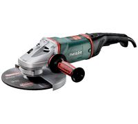Metabo, Smerigliatrice angolare WEA 26-230 MVT Quick, 6.06476.00