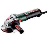 Smerigliatrice angolare METABO WEBA 20-125 QUICK BL 600642000